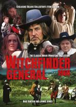 Ultimate Guide: Witchfinder General (1968)